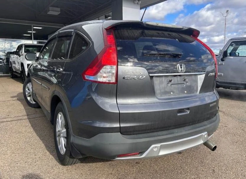 2013 Honda CR-V 4th Gen - Image 4 of 5