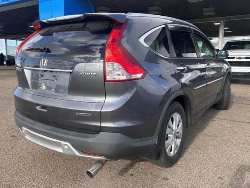 2013 Honda CR-V 4th Gen - Image 3 of 5