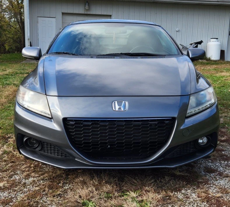 2013 Honda CR-Z - Image 3 of 11
