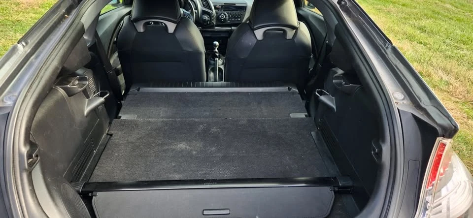 2013 Honda CR-Z - Image 10 of 11