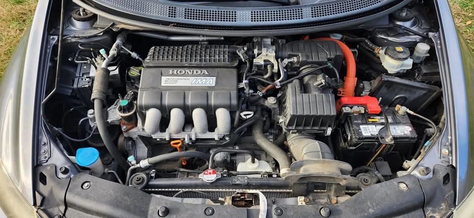 2013 Honda CR-Z - Image 11 of 11
