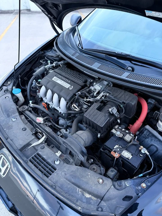 2013 Honda CR-Z - Image 7 of 11