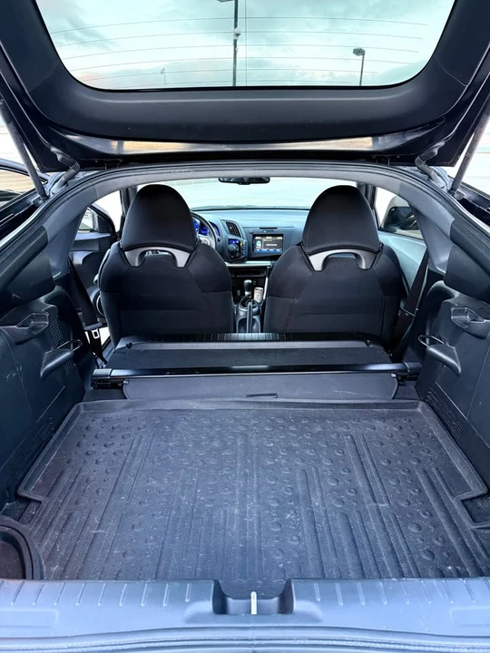 2013 Honda CR-Z - Image 4 of 11