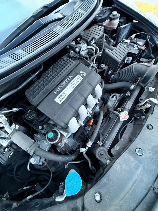 2013 Honda CR-Z - Image 6 of 11
