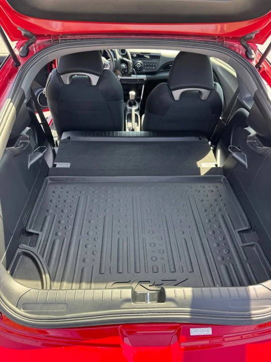 2013 Honda CR-Z - Image 9 of 13