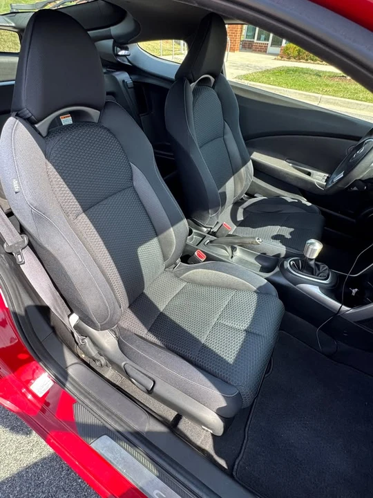 2013 Honda CR-Z - Image 7 of 13