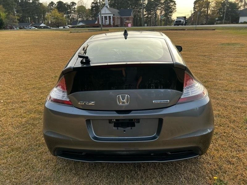 2013 Honda CR-Z - Image 9 of 20