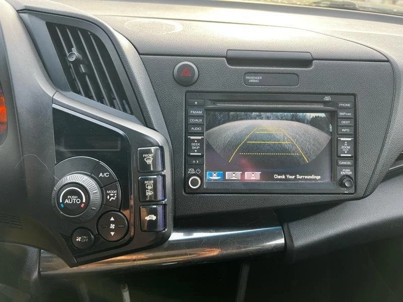 2013 Honda CR-Z - Image 17 of 20