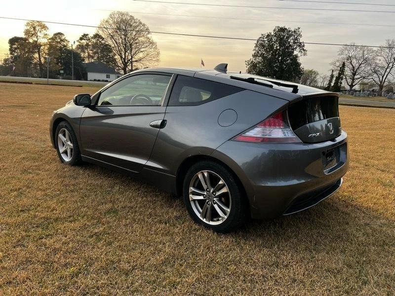 2013 Honda CR-Z - Image 6 of 20