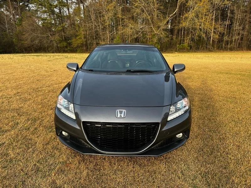 2013 Honda CR-Z - Image 2 of 20