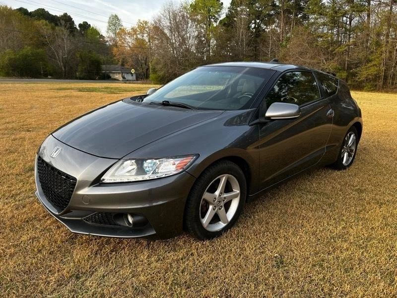 2013 Honda CR-Z - Image 3 of 20