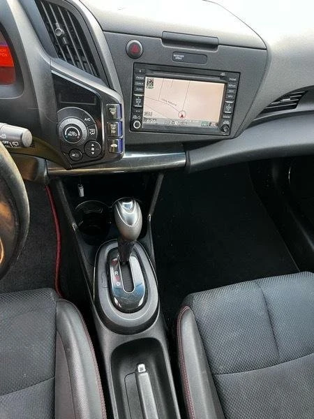 2013 Honda CR-Z - Image 16 of 20