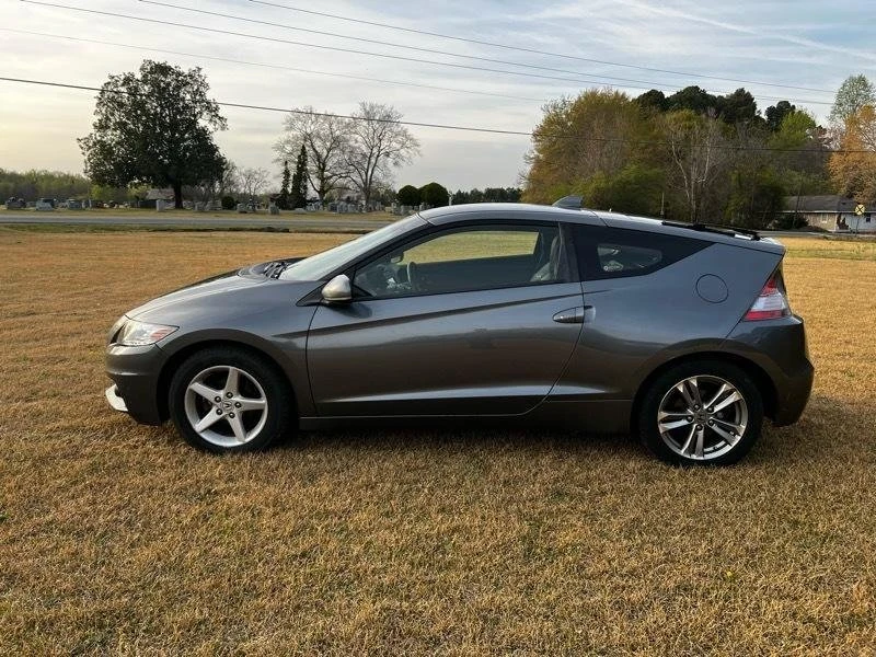 2013 Honda CR-Z - Image 4 of 20