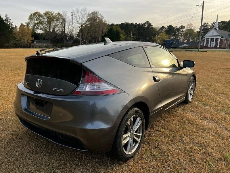 2013 Honda CR-Z - Image 7 of 20