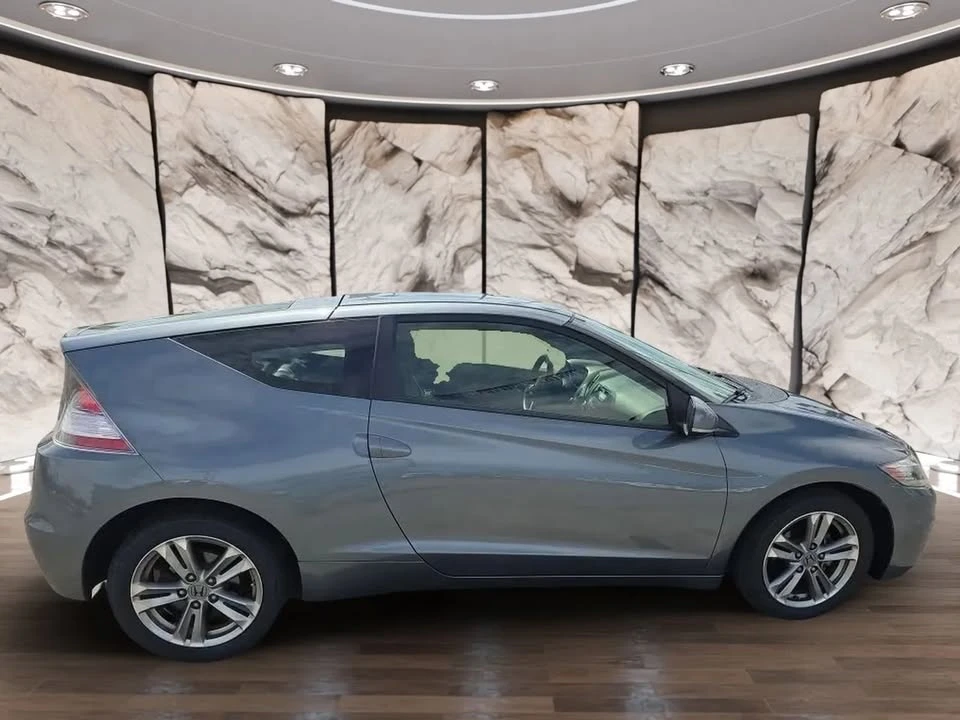 2013 Honda CR-Z - Image 7 of 20