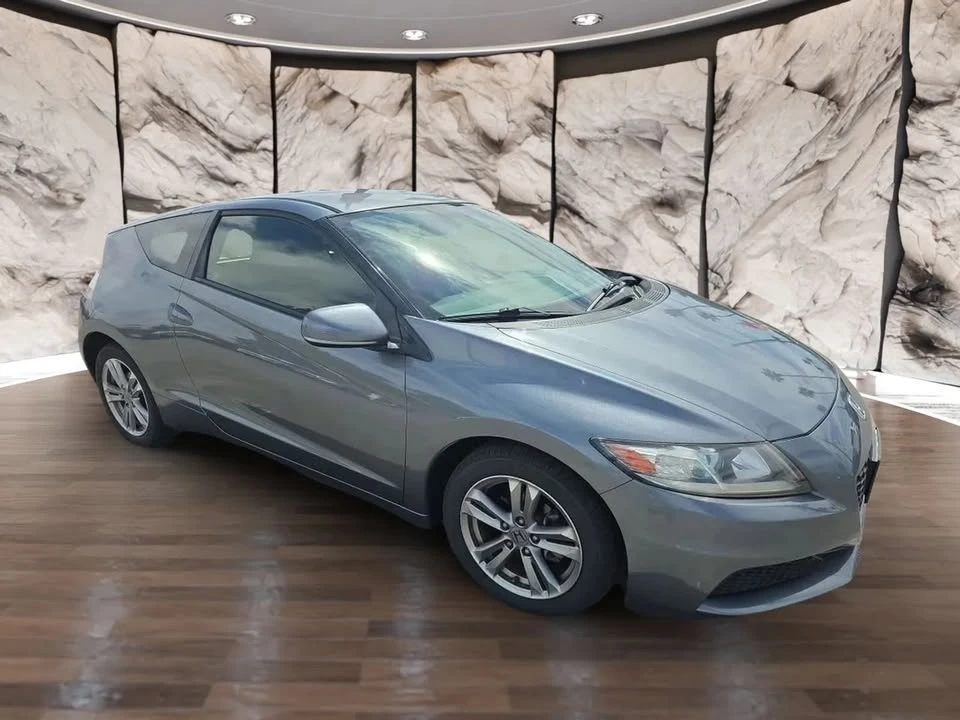 2013 Honda CR-Z - Image 8 of 20
