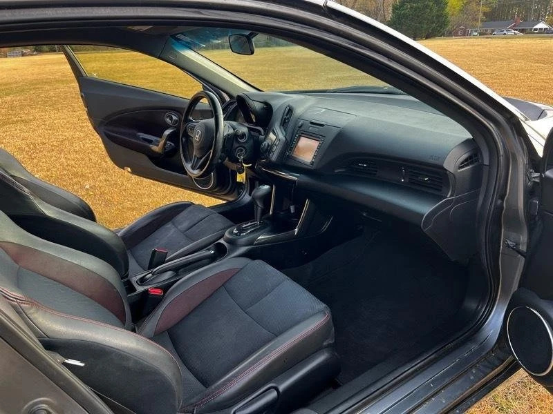 2013 Honda CR-Z - Image 11 of 20