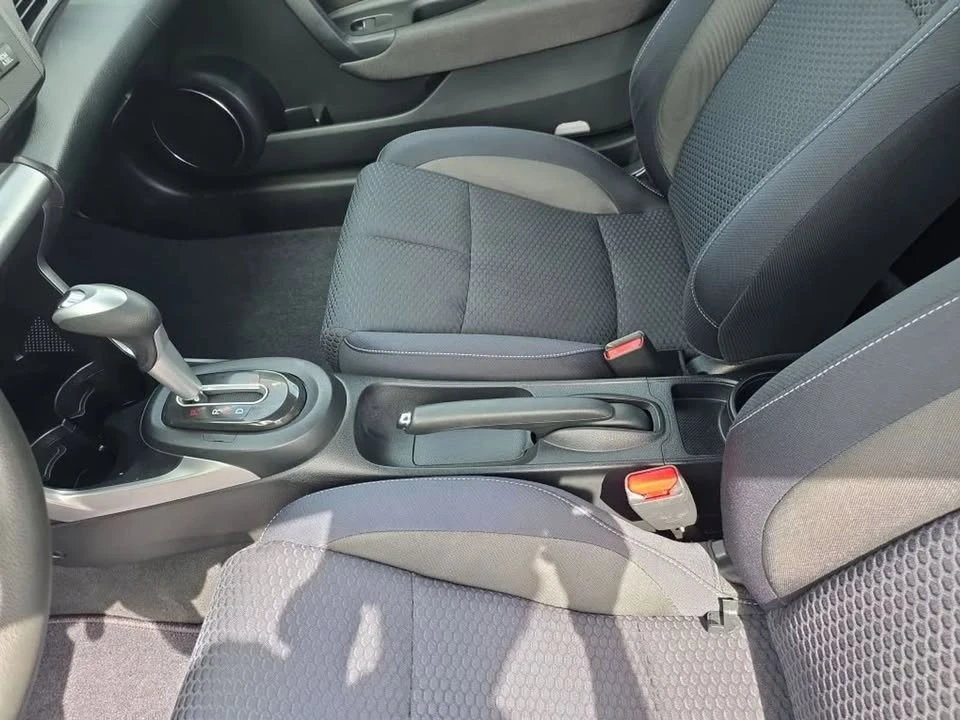 2013 Honda CR-Z - Image 20 of 20