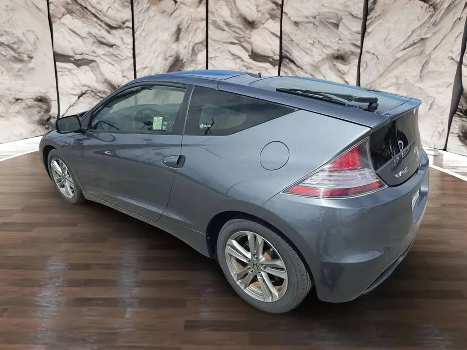 2013 Honda CR-Z - Image 4 of 20