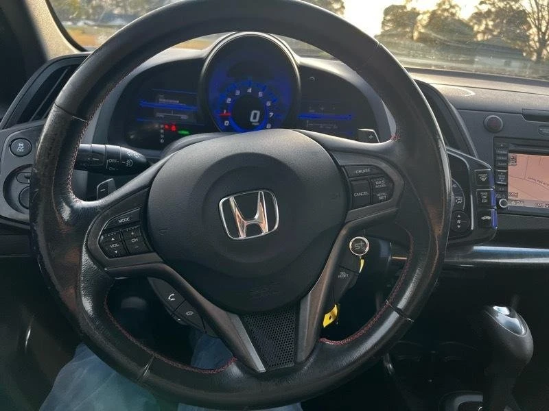 2013 Honda CR-Z - Image 20 of 20