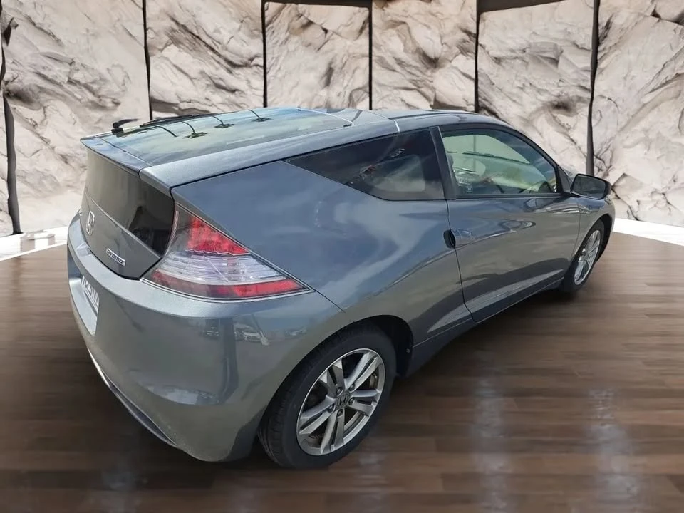 2013 Honda CR-Z - Image 6 of 20