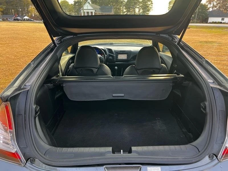 2013 Honda CR-Z - Image 13 of 20