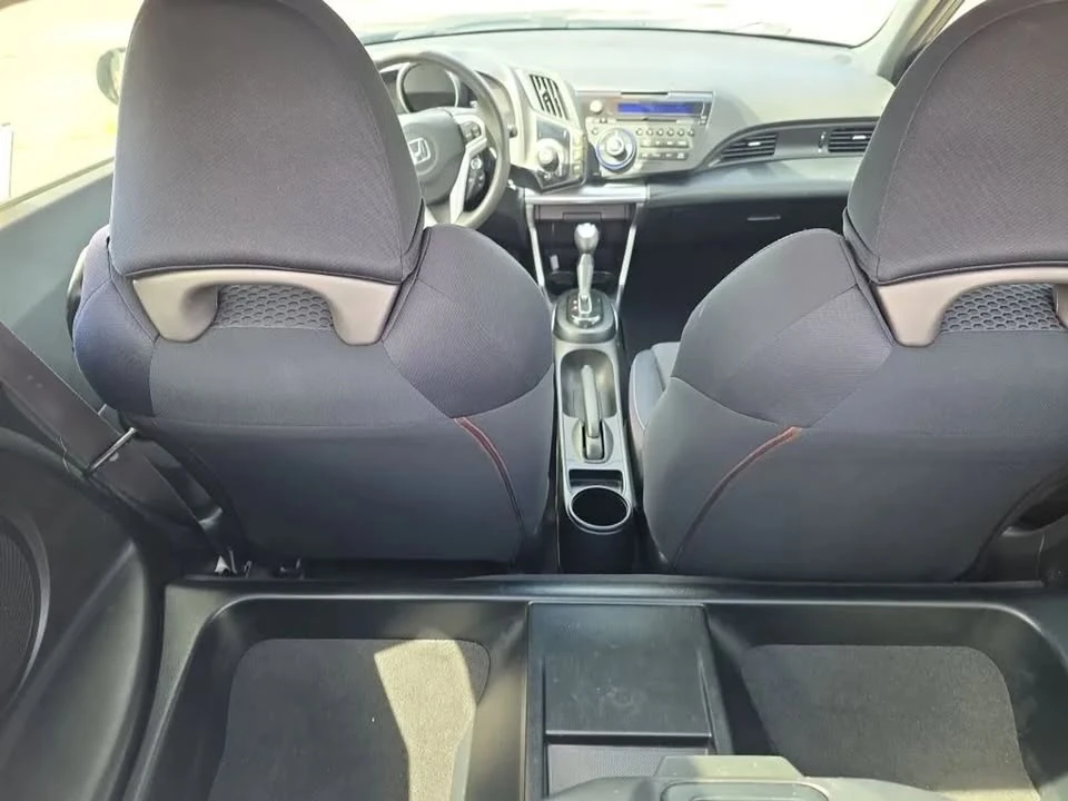2013 Honda CR-Z - Image 14 of 20