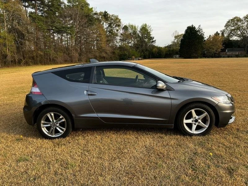 2013 Honda CR-Z - Image 5 of 20