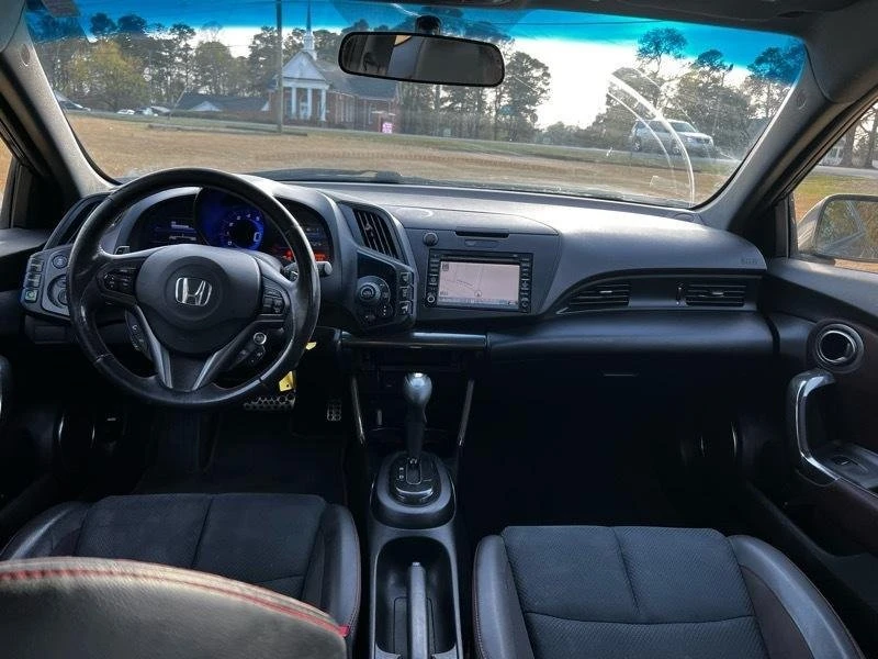 2013 Honda CR-Z - Image 14 of 20