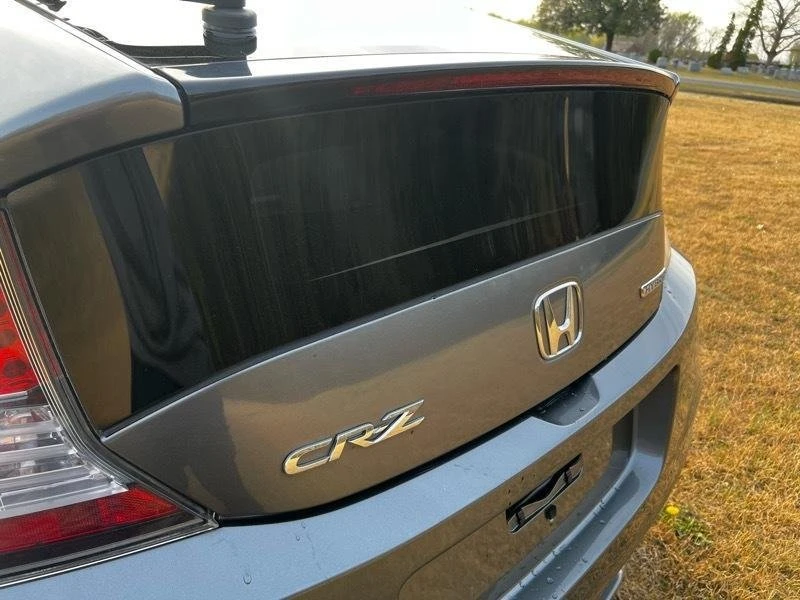 2013 Honda CR-Z - Image 8 of 20