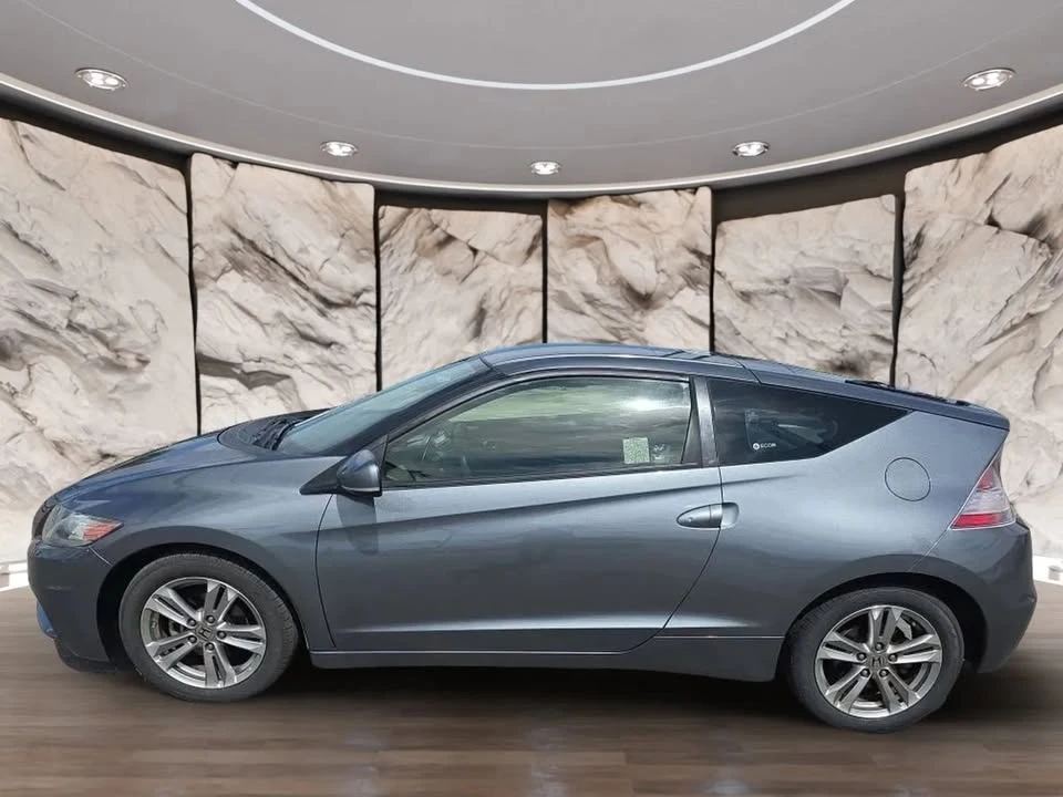 2013 Honda CR-Z - Image 3 of 20