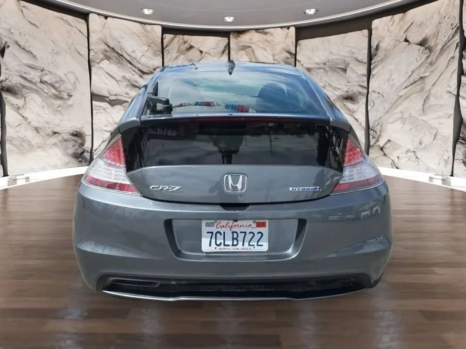 2013 Honda CR-Z - Image 5 of 20