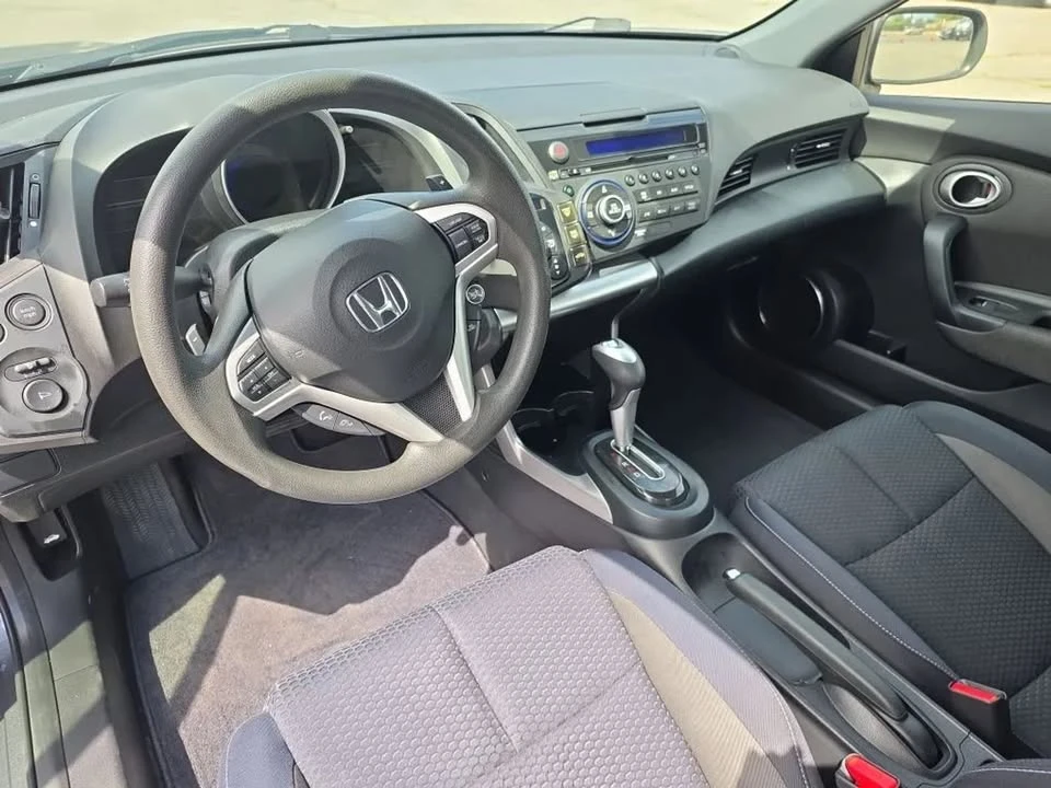 2013 Honda CR-Z - Image 17 of 20