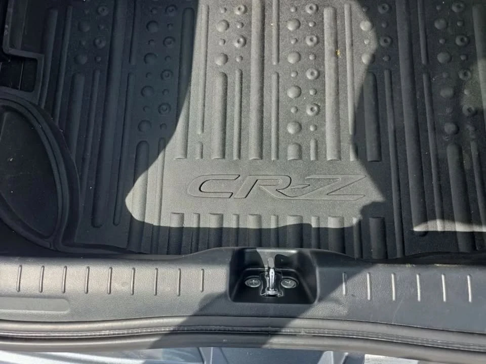 2013 Honda CR-Z - Image 13 of 20