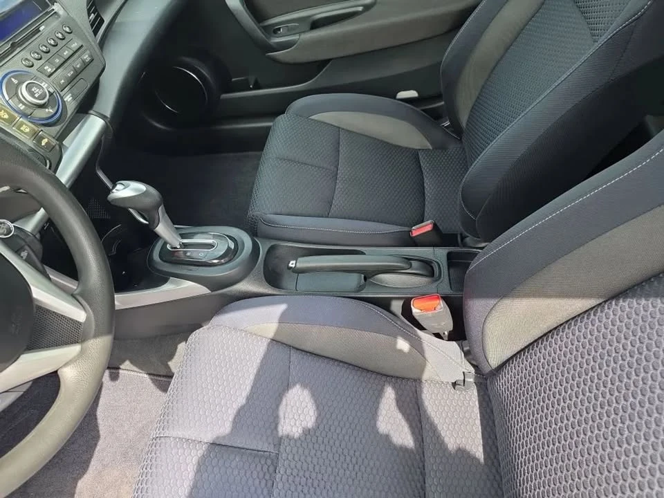 2013 Honda CR-Z - Image 16 of 20