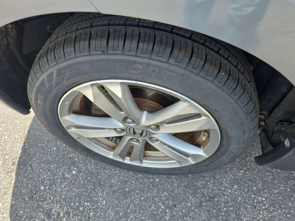 2013 Honda CR-Z - Image 10 of 20