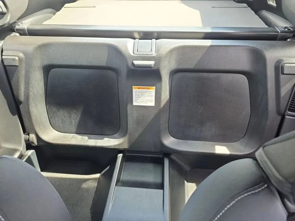 2013 Honda CR-Z - Image 18 of 20