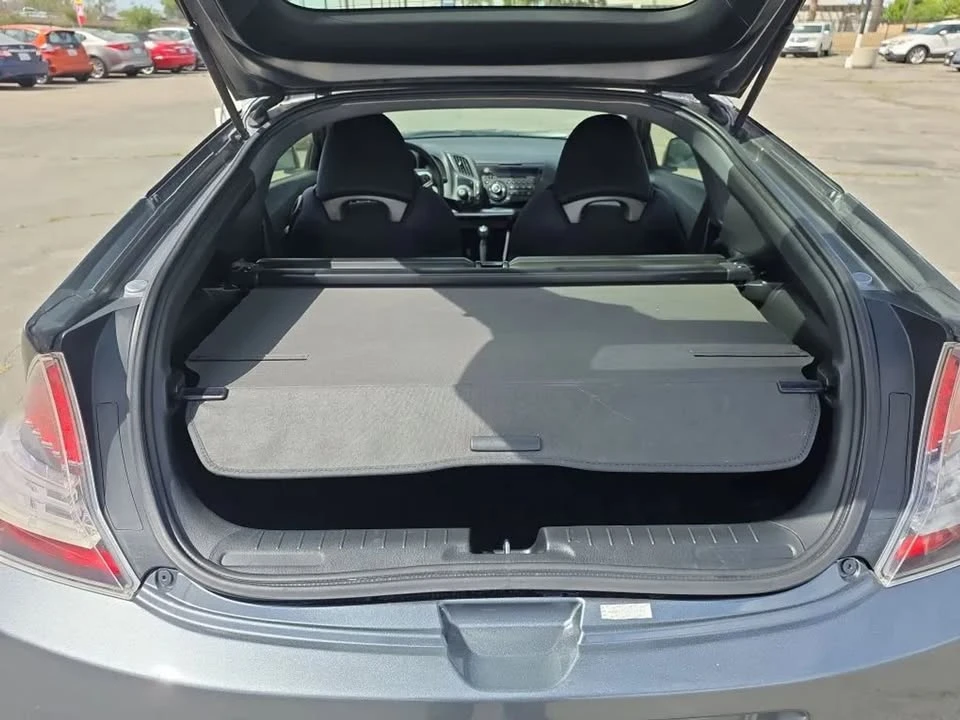 2013 Honda CR-Z - Image 11 of 20