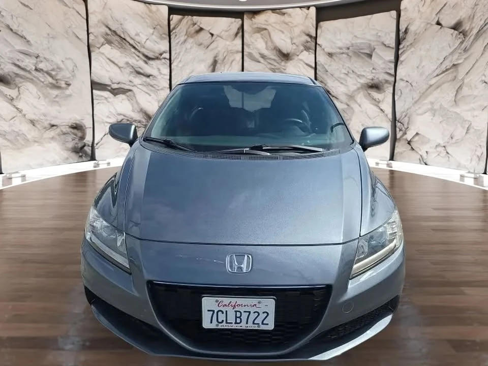 2013 Honda CR-Z - Image 2 of 20