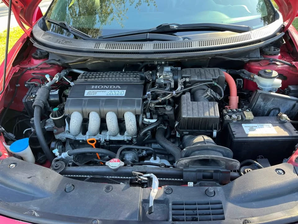 2013 Honda CR-Z - Image 3 of 9