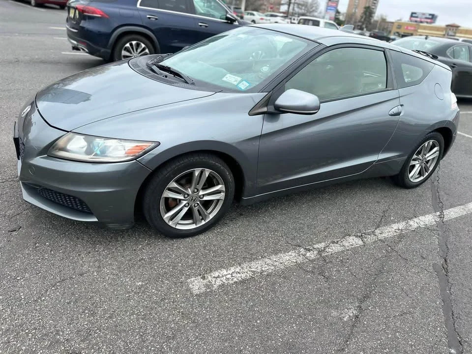 2013 Honda CR-Z - Image 2 of 3