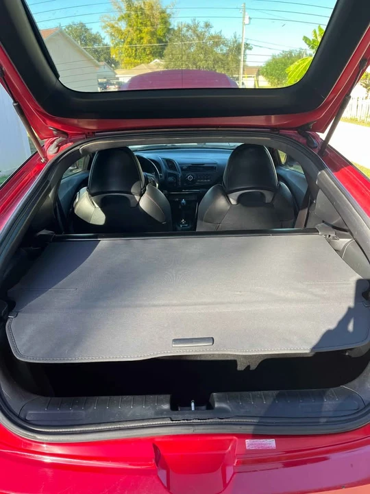 2013 Honda CR-Z - Image 6 of 9