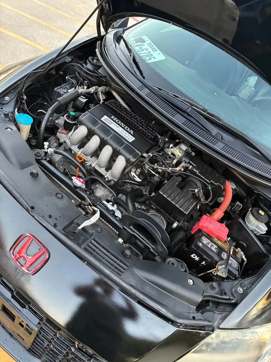 2013 Honda CR-Z - Image 3 of 9