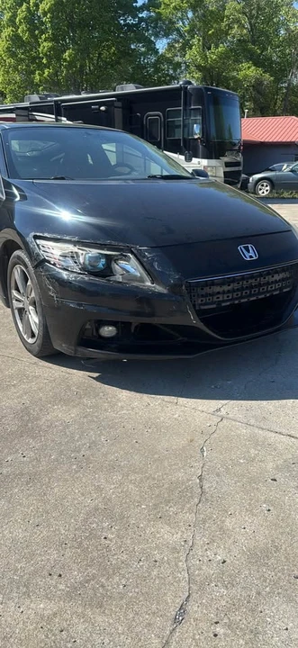 2013 Honda CR-Z - Image 7 of 7