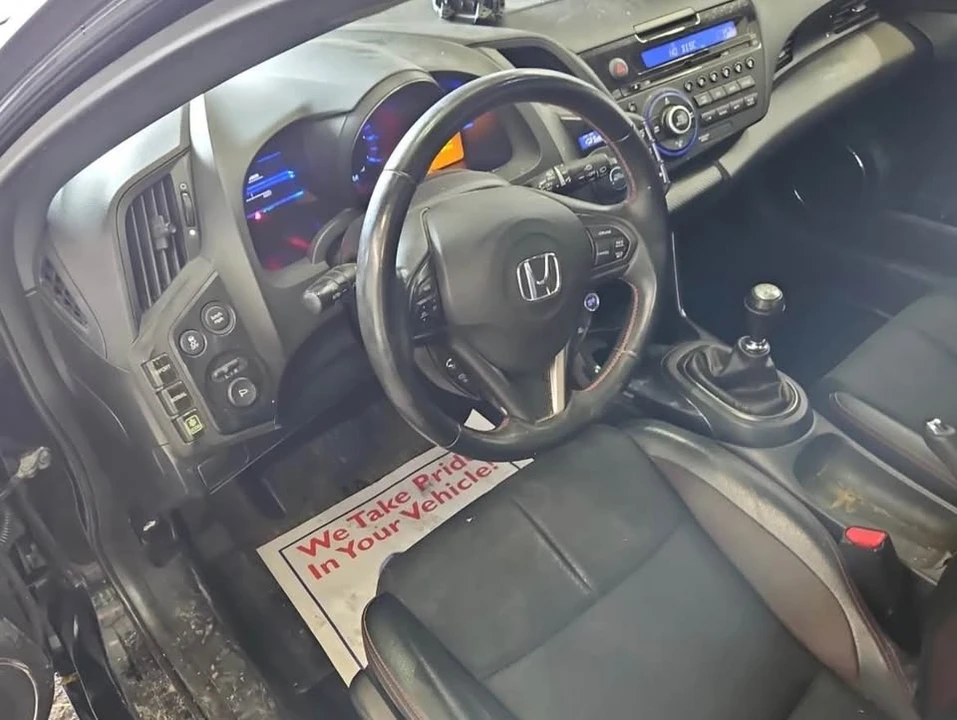 2013 Honda CR-Z - Image 6 of 7