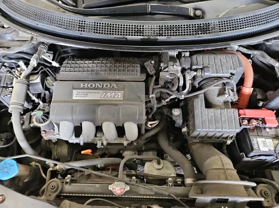 2013 Honda CR-Z - Image 5 of 7