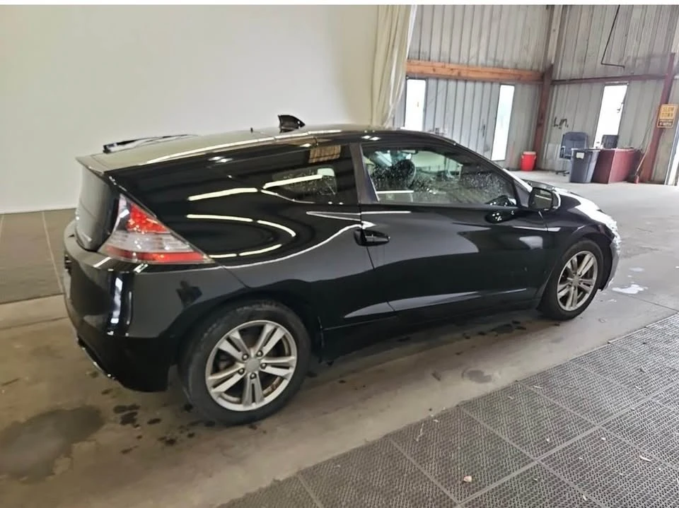 2013 Honda CR-Z - Image 2 of 7