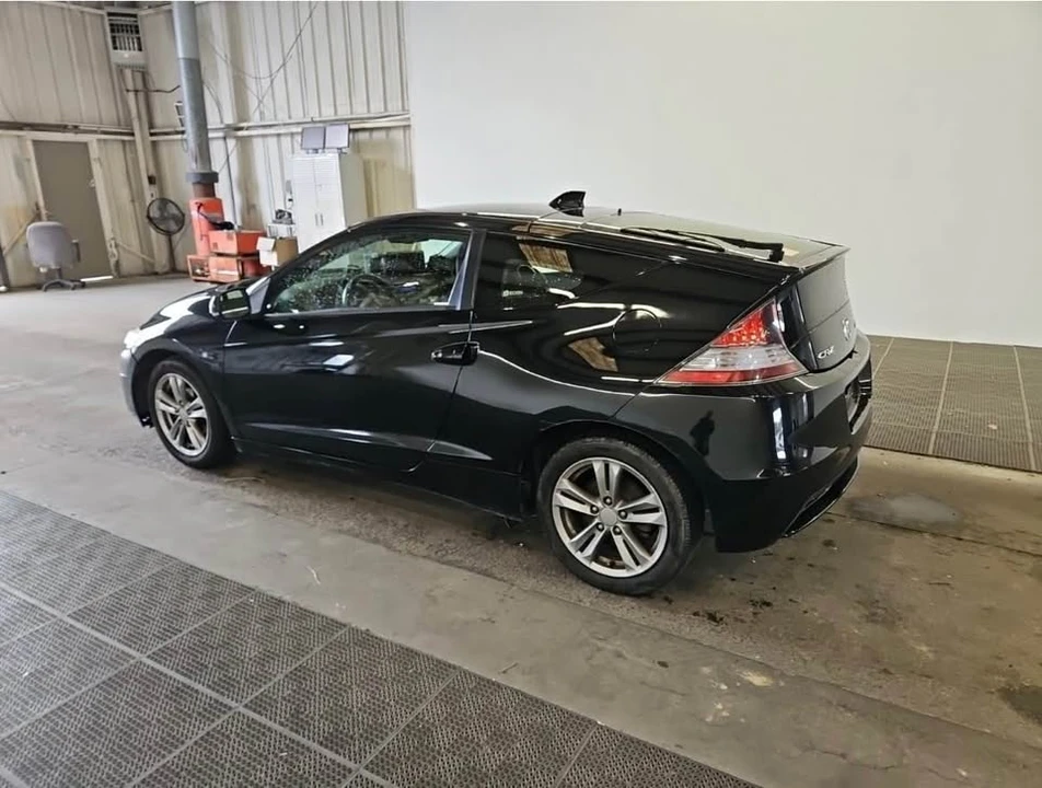 2013 Honda CR-Z - Image 4 of 7