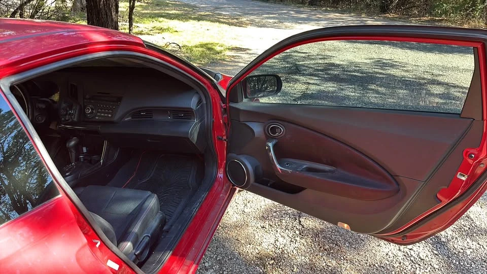 2013 Honda CR-Z - Image 5 of 11