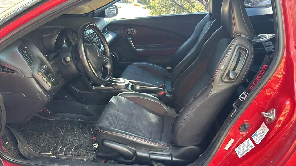 2013 Honda CR-Z - Image 11 of 11